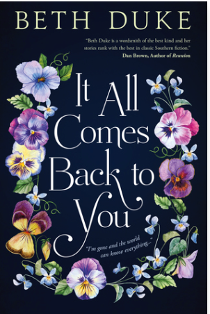 It All Comes Back To You