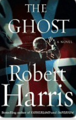 The Ghost