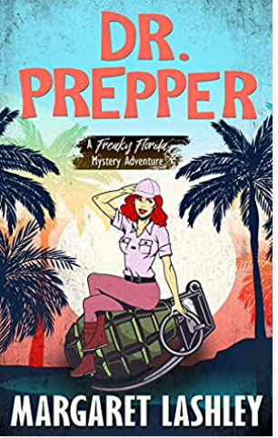 Dr. Prepper