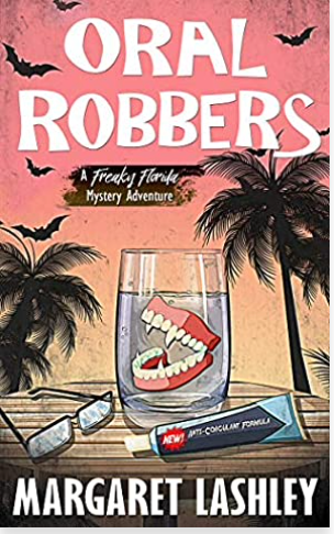 Oral Robbers