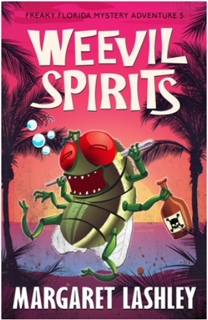 Weevil Spirits