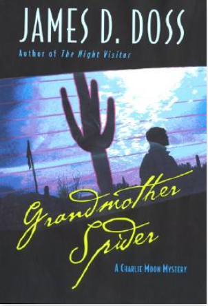 Grandmother Spider
