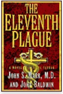 The Eleventh Plague
