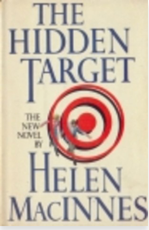 The Hidden Target