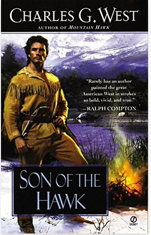 Son of the Hawk