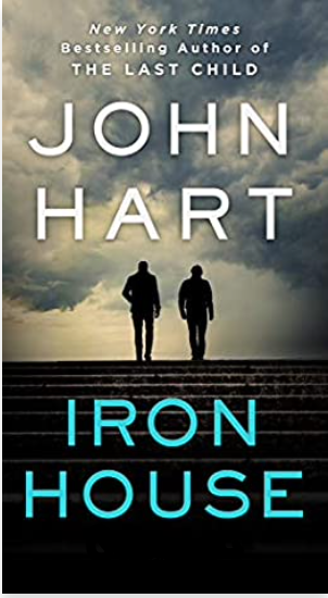 Iron House