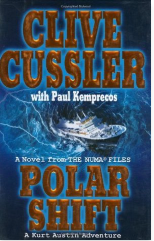 The Polar Shift