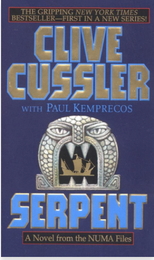 Serpent