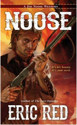Noose (A Joe Noose Western #1)
