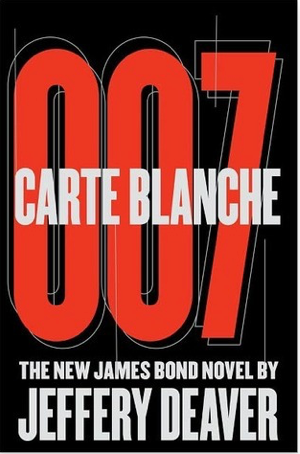 Carte Blanche