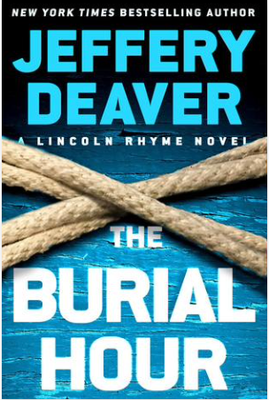 The Burial Hour