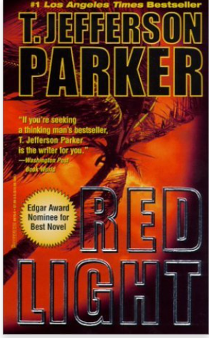 Red Light-paperback