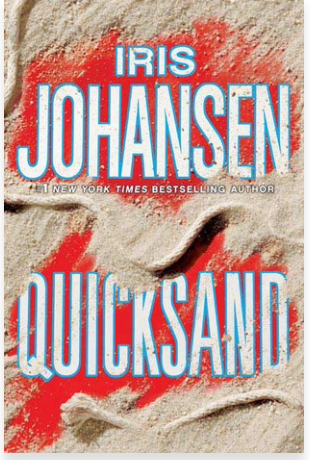 Quicksand-paperback