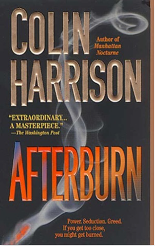 Afterburn