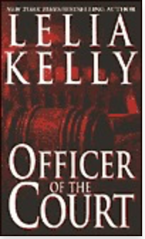 Officer of the Court