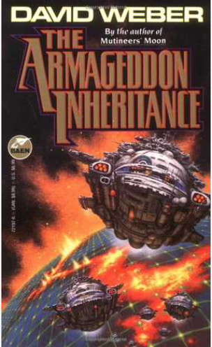 The Armageddon Inheritance