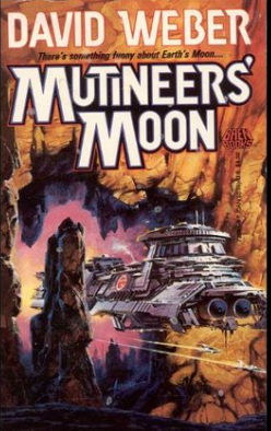 Mutineers' Moon
