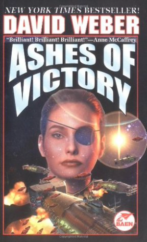 Ashes of Victory