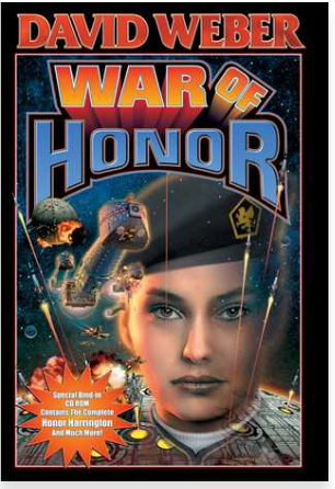War of Honor