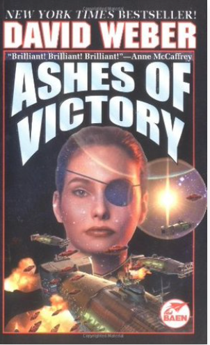 Ashes of Victory