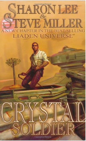 Crystal Soldier