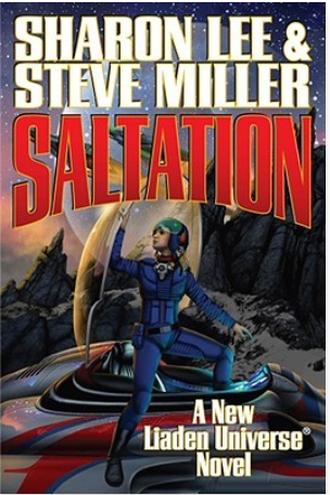 Saltation