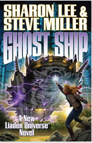Ghost Ship