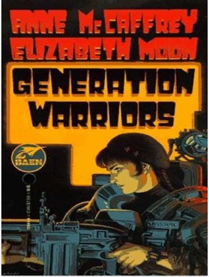 Generation Warriors