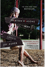 Load image into Gallery viewer, Thirteen Reasons Why
