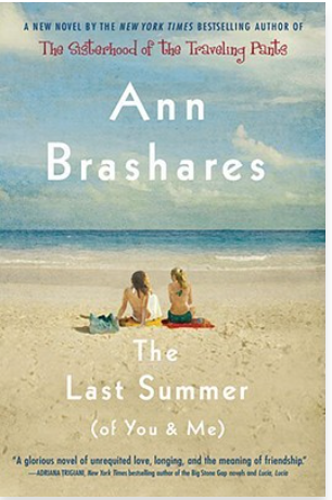 The Last Summer (of You & Me)
