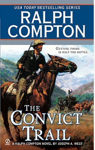 The Convict Trail