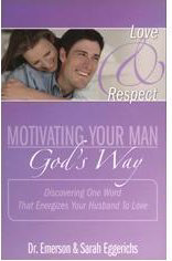 Motivating Your Man God's Way