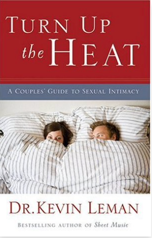 Turn Up The Heat