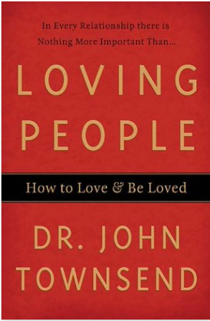 Loving People