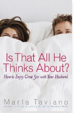 Is That All He Thinks About?