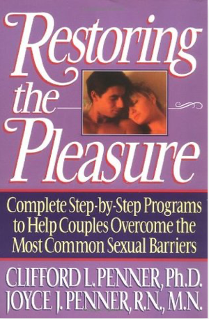 Restoring The Pleasure