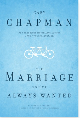 The Marriage You've Always Wanted