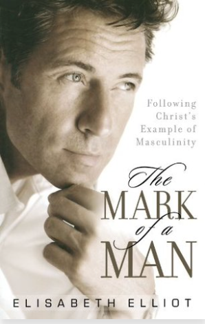 The Mark Of A Man