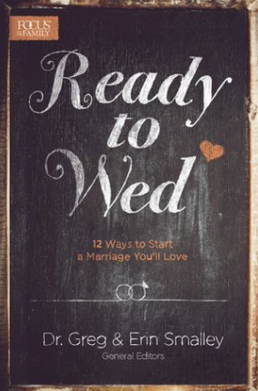 Ready To Wed