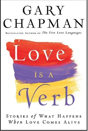 Love Is A Verb