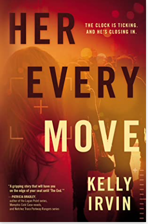 Her Every Move