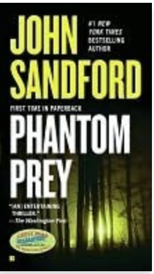 Phantom Prey