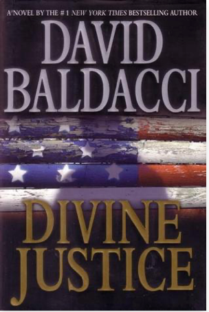 Divine Justice