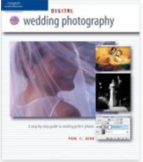 Digital Wedding Photography