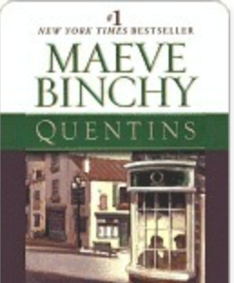Quentins