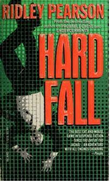 Hard Fall
