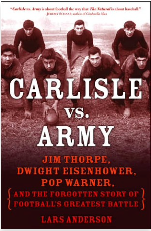 Carlisle Vs. Army