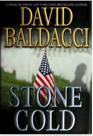 Stone Cold