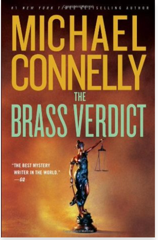The Brass Verdict