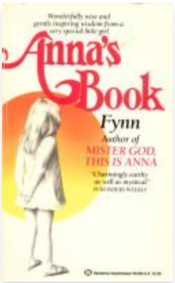 Anna's Book